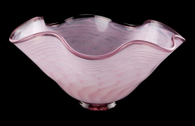 Hovedbilde Rosa skål