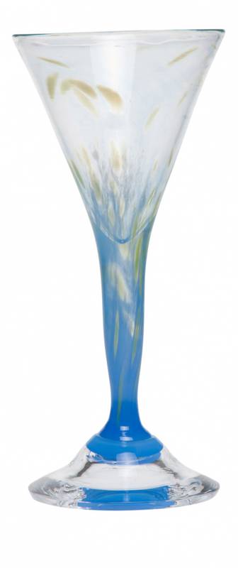 Kunstglass - drammeglass