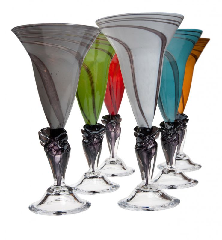 Kontrast - Velg farge