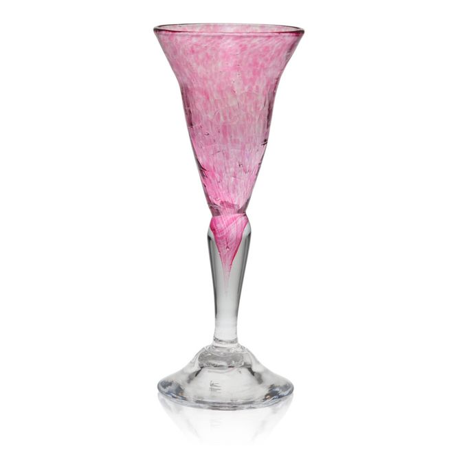Hovedbilde Rustikk liten, fuksia