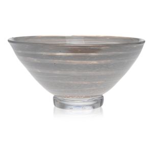 Hovedbilde Sand liten sk&aring;l, Lysgr&aring;