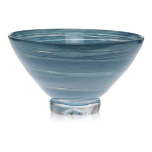 Hovedbilde Sand liten sk&aring;l, Nybl&aring;