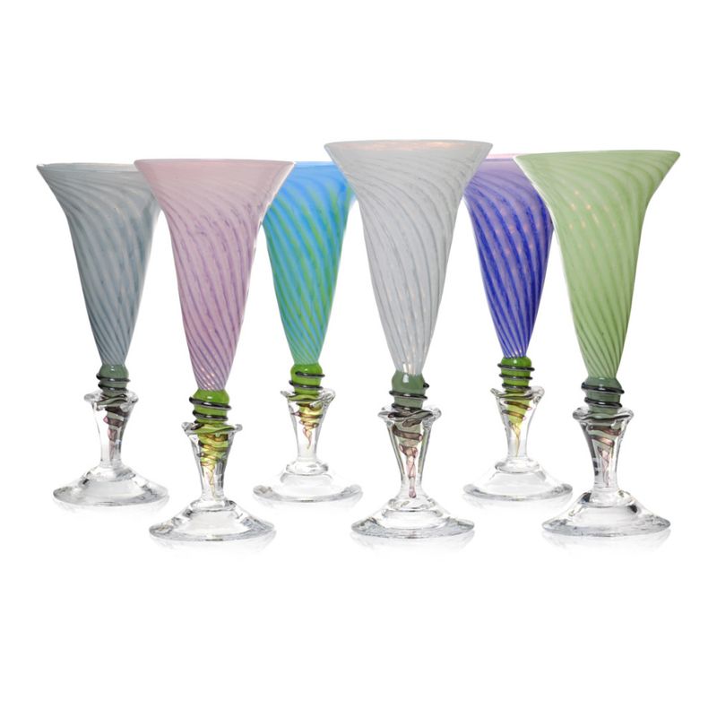 Sommerminner lilla - stor