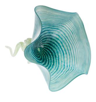 Hovedbilde Glass skulptur