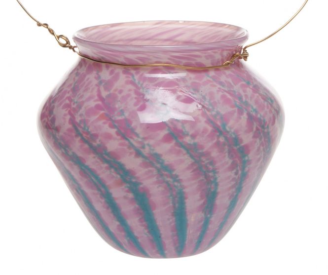 Hovedbilde Rosa lykt
