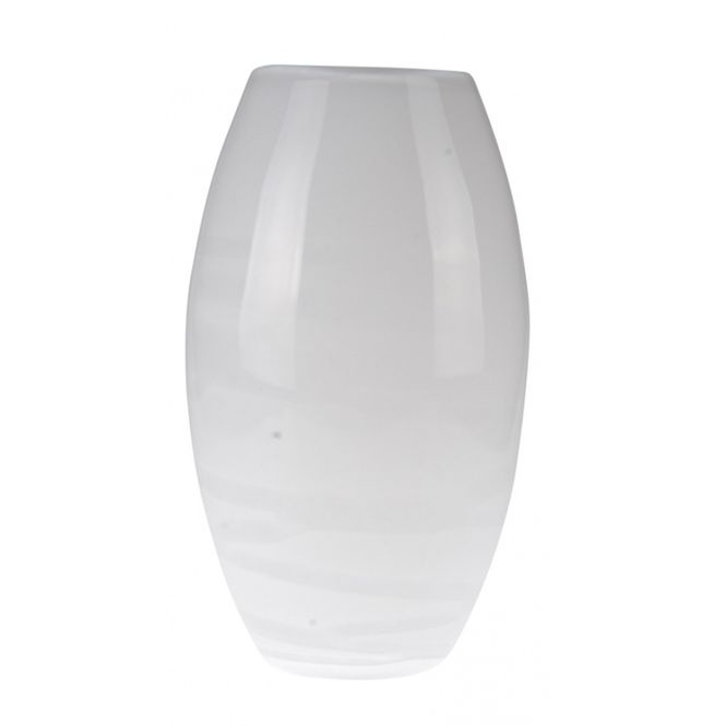 Hovedbilde Vase i serien Sand, hvit
