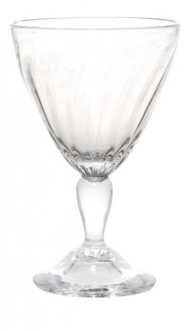 Hovedbillede Kunstglass - Perlemor- sot, ...