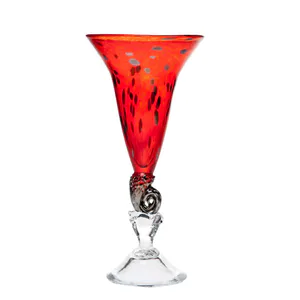 Hovedbilde Kunstglass - Snurr