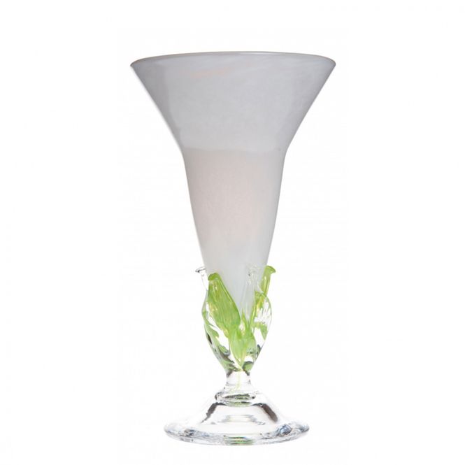 Hovedbilde Spire vinglass Hvit