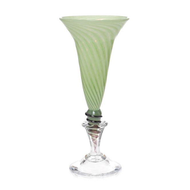 Hovedbilde Sommerminner lindegrønn stor