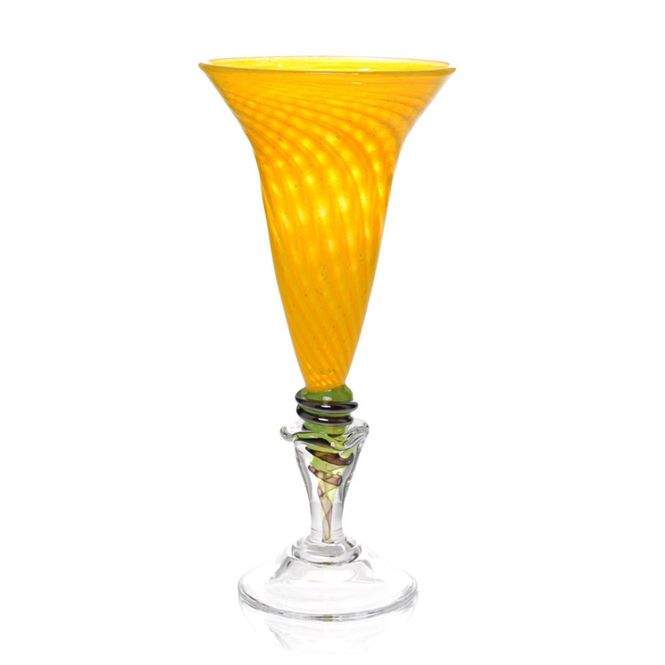 Hovedbilde Sommerminner gul - stor