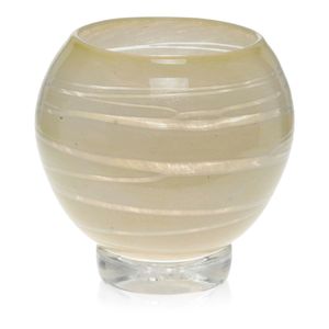 Hovedbilde Sand bordlykt Okergul