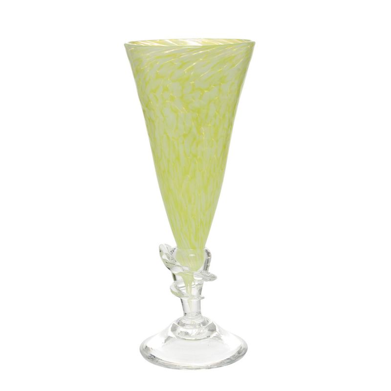 Årstid Eplegrønn og lysegrønn