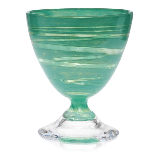 Hovedbilde Sand Farrisglass Jadegrønn