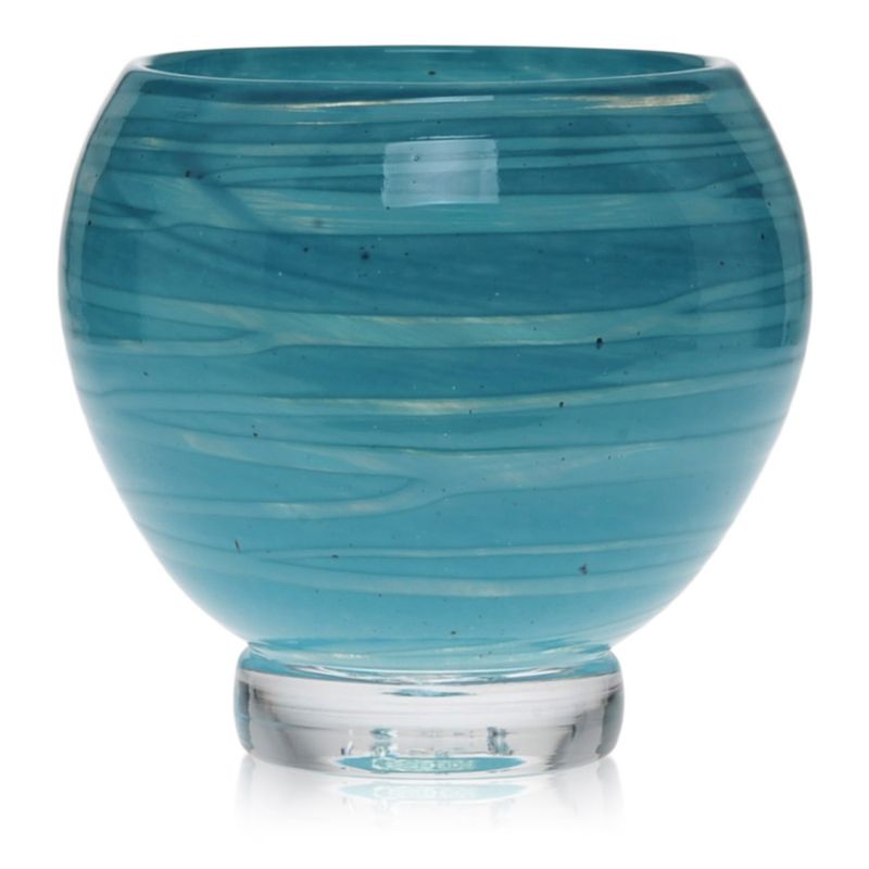 Sand bordlykt Turkis