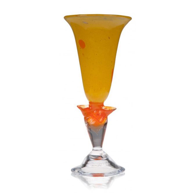 Hovedbilde Solpiler - Gul/orange