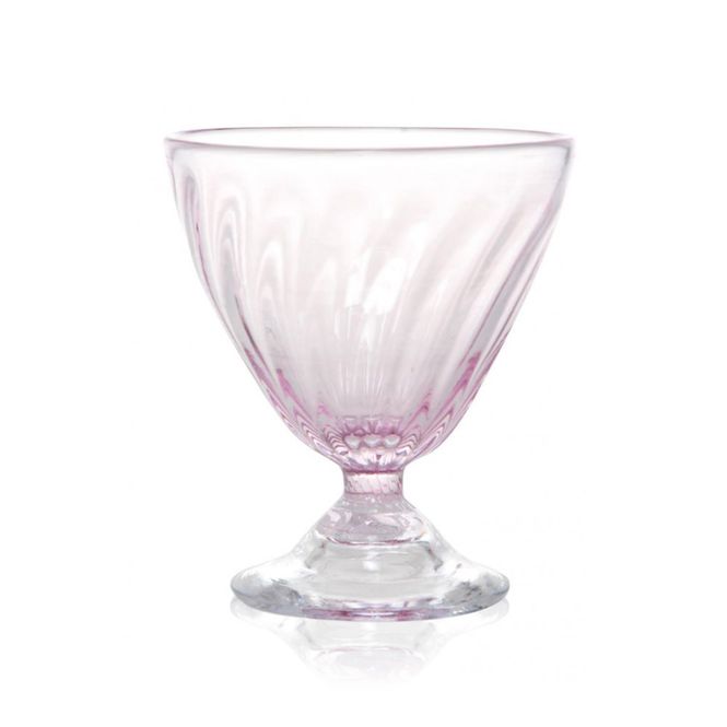 Hovedbilde Perlemor liten rosa