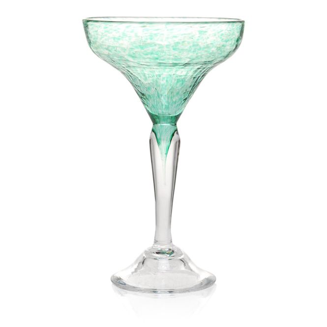 Hovedbilde Kunstglass - Rustikk boble, ...