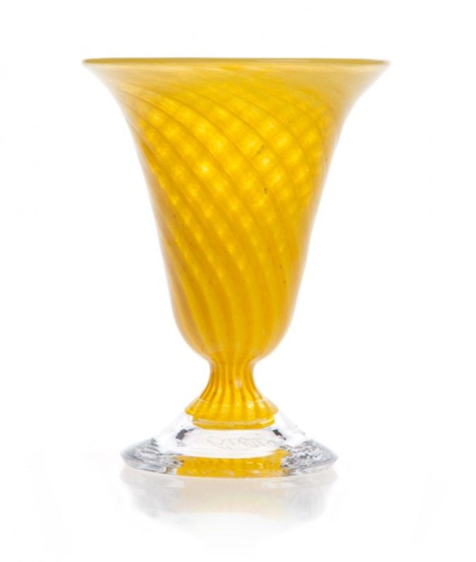 Kunstglass - Sommerminner små