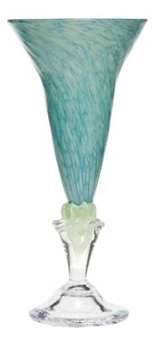 Kunstglass - Strand